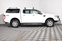 2018 Ford Ranger XLT