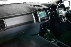 2018 Ford Ranger XLT