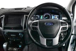 2018 Ford Ranger XLT