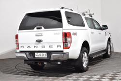 2018 Ford Ranger XLT