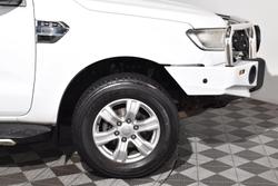 2018 Ford Ranger XLT