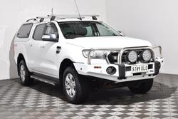 2018 Ford Ranger XLT