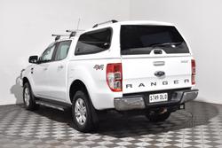 2018 Ford Ranger XLT