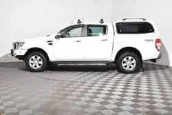 2018 Ford Ranger XLT