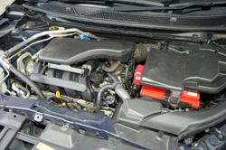 2016 Nissan QASHQAI Ti