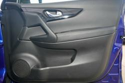 2016 Nissan QASHQAI Ti