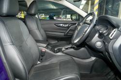 2016 Nissan QASHQAI Ti