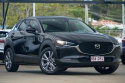2021 Mazda CX-30 G20 Evolve