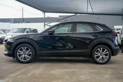 2021 Mazda CX-30 G20 Evolve
