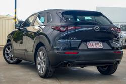 2021 Mazda CX-30 G20 Evolve