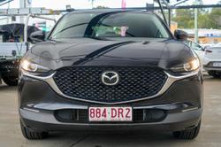 2021 Mazda CX-30 G20 Evolve