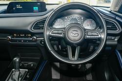 2021 Mazda CX-30 G20 Evolve