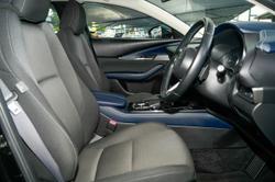 2021 Mazda CX-30 G20 Evolve