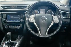 2016 Nissan QASHQAI Ti