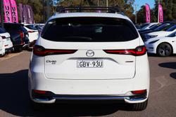 2023 Mazda CX-90 G50e Azami