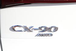 2023 Mazda CX-90 G50e Azami