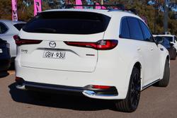 2023 Mazda CX-90 G50e Azami
