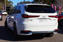 2023 Mazda CX-90 G50e Azami