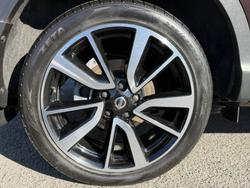 2017 Nissan QASHQAI TI