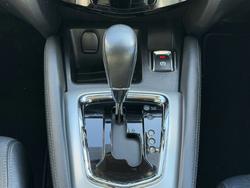 2017 Nissan QASHQAI TI