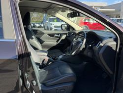 2017 Nissan QASHQAI TI