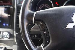 2014 Mitsubishi Pajero VR-X
