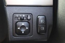 2014 Mitsubishi Pajero VR-X