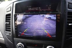 2014 Mitsubishi Pajero VR-X