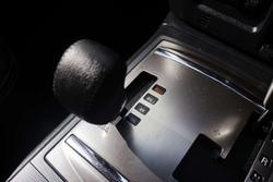 2014 Mitsubishi Pajero VR-X