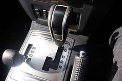 2014 Mitsubishi Pajero VR-X