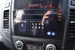 2014 Mitsubishi Pajero VR-X