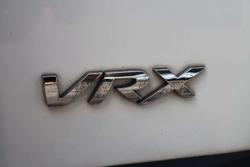 2014 Mitsubishi Pajero VR-X