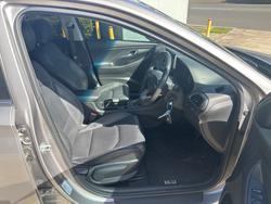 2023 Hyundai i30 Active