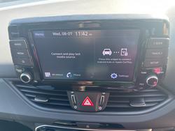 2023 Hyundai i30 Active