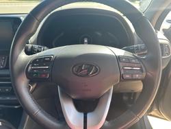 2023 Hyundai i30 Active