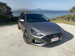 2023 Hyundai i30 Active