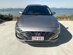 2023 Hyundai i30 Active