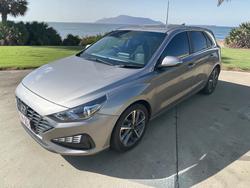2023 Hyundai i30 Active