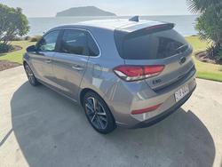 2023 Hyundai i30 Active