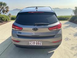 2023 Hyundai i30 Active