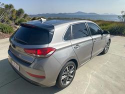 2023 Hyundai i30 Active