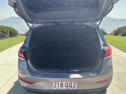 2023 Hyundai i30 Active