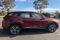 2024 Kia Sportage SX