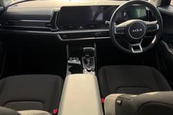2024 Kia Sportage SX