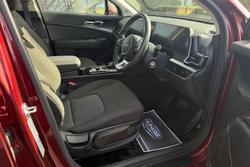2024 Kia Sportage SX