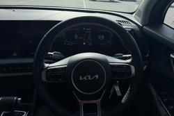 2024 Kia Sportage SX