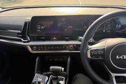2024 Kia Sportage SX