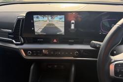 2024 Kia Sportage SX