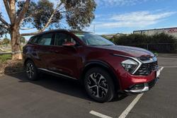 2024 Kia Sportage SX