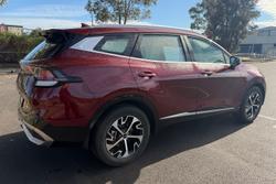 2024 Kia Sportage SX